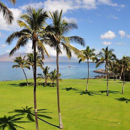 Kihei Surfside By Condominium Rentals Hawaii Makena Luaran gambar