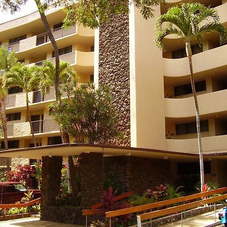 Kihei Surfside By Condominium Rentals Hawaii Makena Luaran gambar