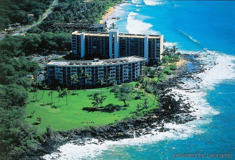 Kihei Surfside By Condominium Rentals Hawaii Makena Luaran gambar