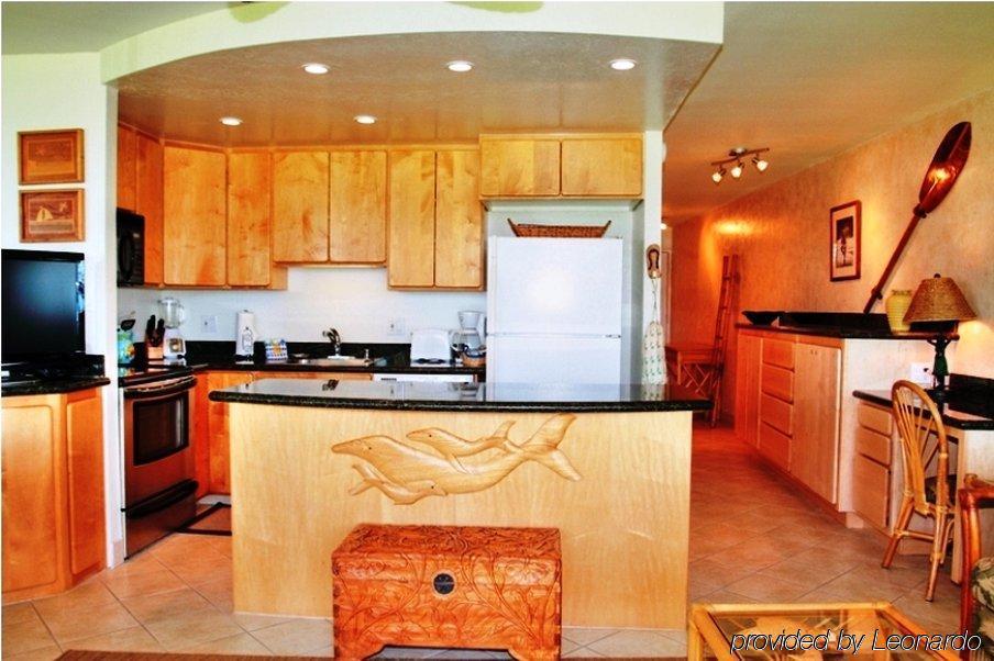 Kihei Surfside By Condominium Rentals Hawaii Makena Dalaman gambar