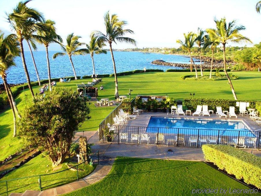 Kihei Surfside By Condominium Rentals Hawaii Makena Kemudahan gambar