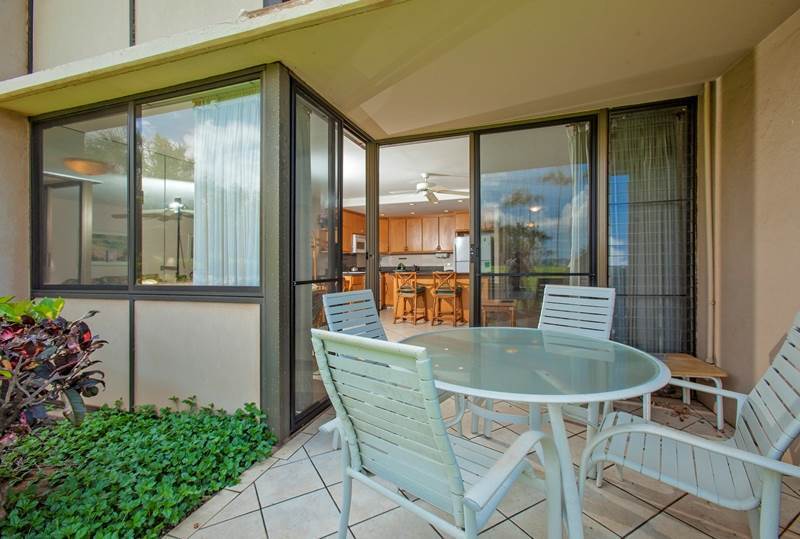Kihei Surfside By Condominium Rentals Hawaii Makena Luaran gambar
