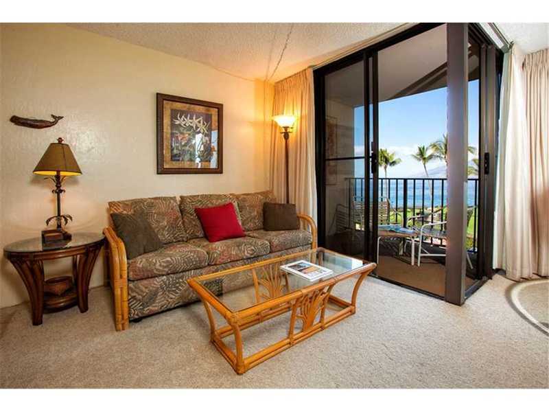 Kihei Surfside By Condominium Rentals Hawaii Makena Luaran gambar