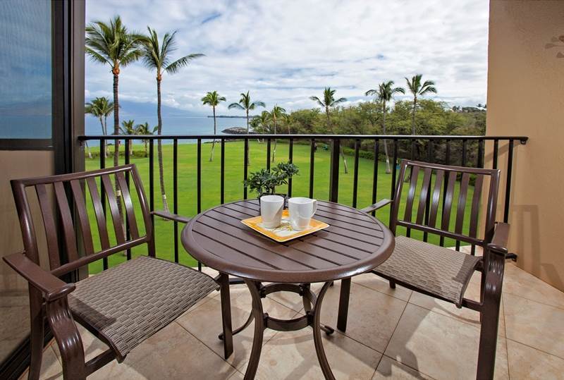 Kihei Surfside By Condominium Rentals Hawaii Makena Luaran gambar