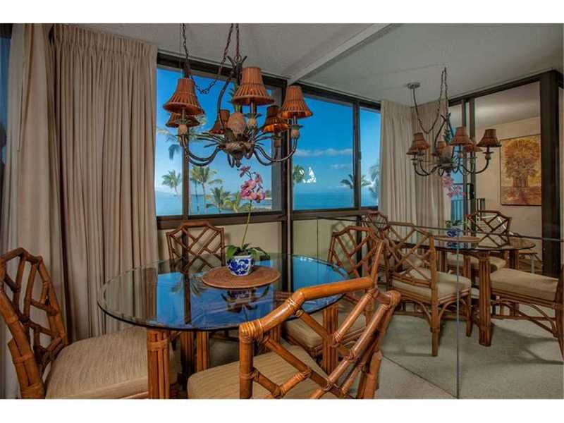 Kihei Surfside By Condominium Rentals Hawaii Makena Luaran gambar