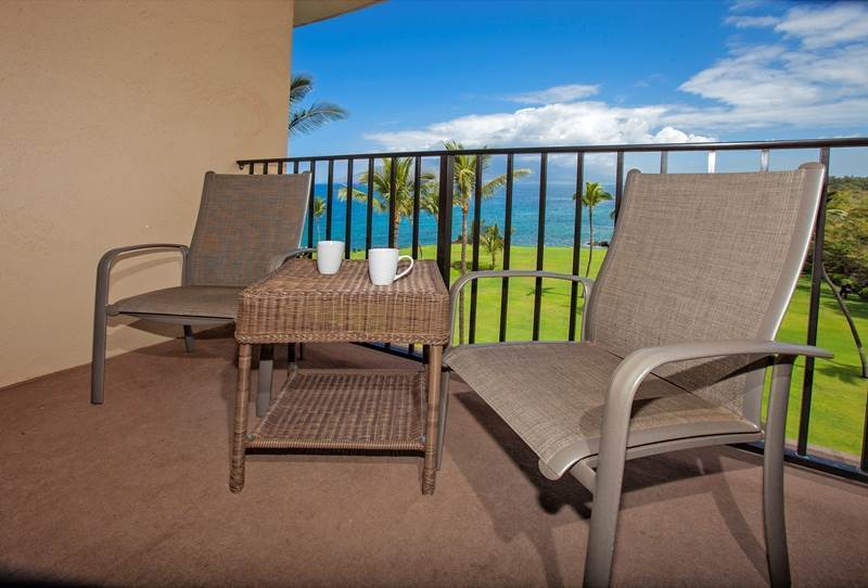 Kihei Surfside By Condominium Rentals Hawaii Makena Luaran gambar
