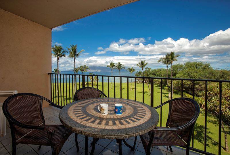 Kihei Surfside By Condominium Rentals Hawaii Makena Luaran gambar