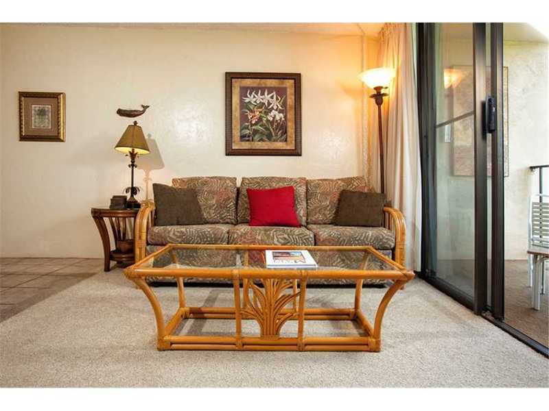 Kihei Surfside By Condominium Rentals Hawaii Makena Luaran gambar