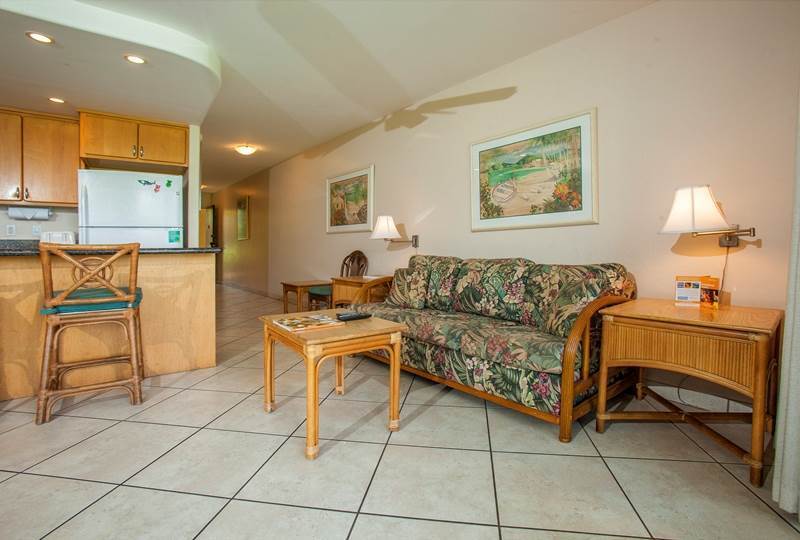 Kihei Surfside By Condominium Rentals Hawaii Makena Luaran gambar