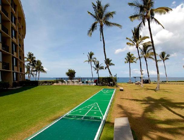 Kihei Surfside By Condominium Rentals Hawaii Makena Luaran gambar