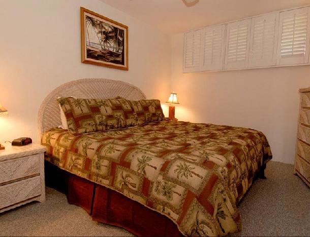 Kihei Surfside By Condominium Rentals Hawaii Makena Bilik gambar