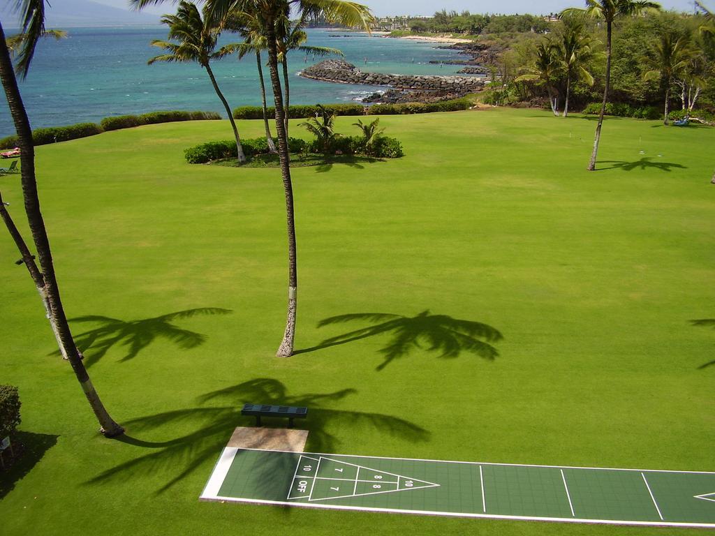 Kihei Surfside By Condominium Rentals Hawaii Makena Bilik gambar