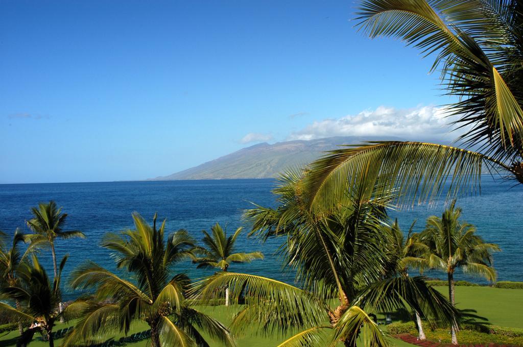 Kihei Surfside By Condominium Rentals Hawaii Makena Bilik gambar
