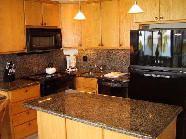 Kihei Surfside By Condominium Rentals Hawaii Makena Luaran gambar