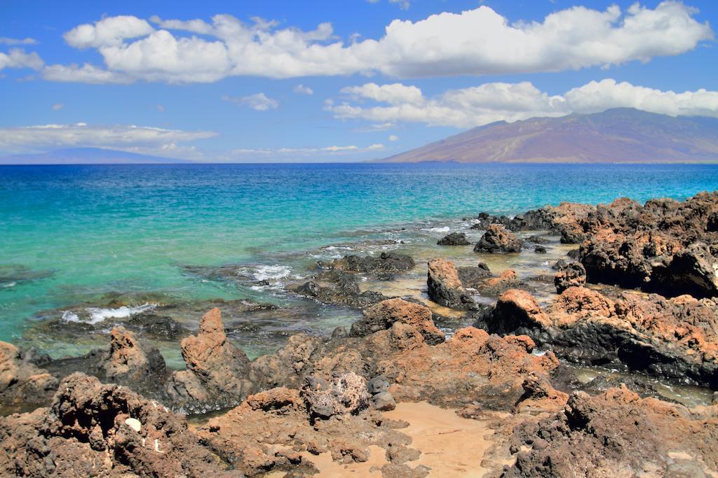 Kihei Surfside By Condominium Rentals Hawaii Makena Luaran gambar