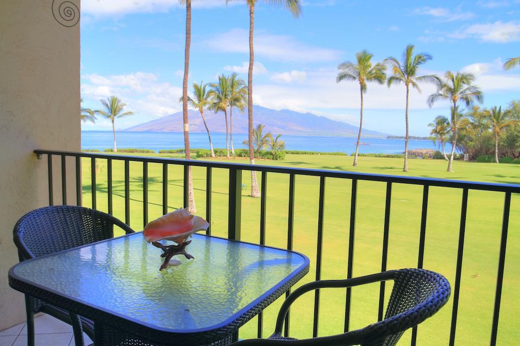 Kihei Surfside By Condominium Rentals Hawaii Makena Luaran gambar