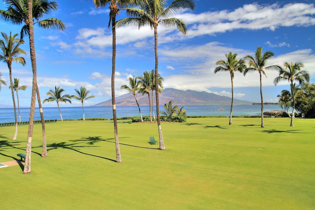 Kihei Surfside By Condominium Rentals Hawaii Makena Luaran gambar