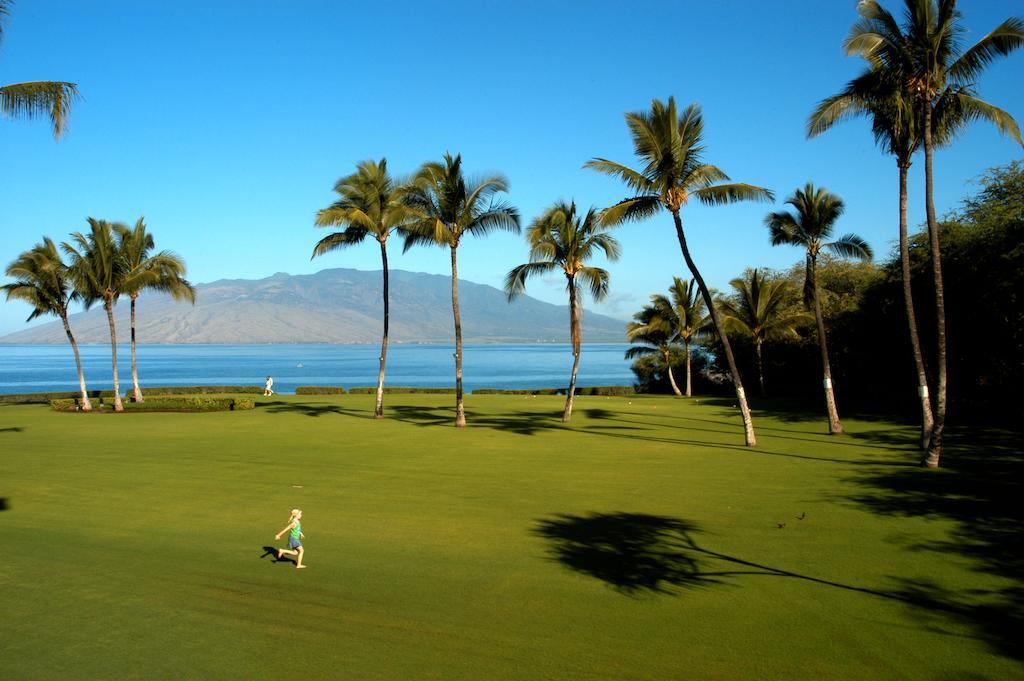 Kihei Surfside By Condominium Rentals Hawaii Makena Luaran gambar