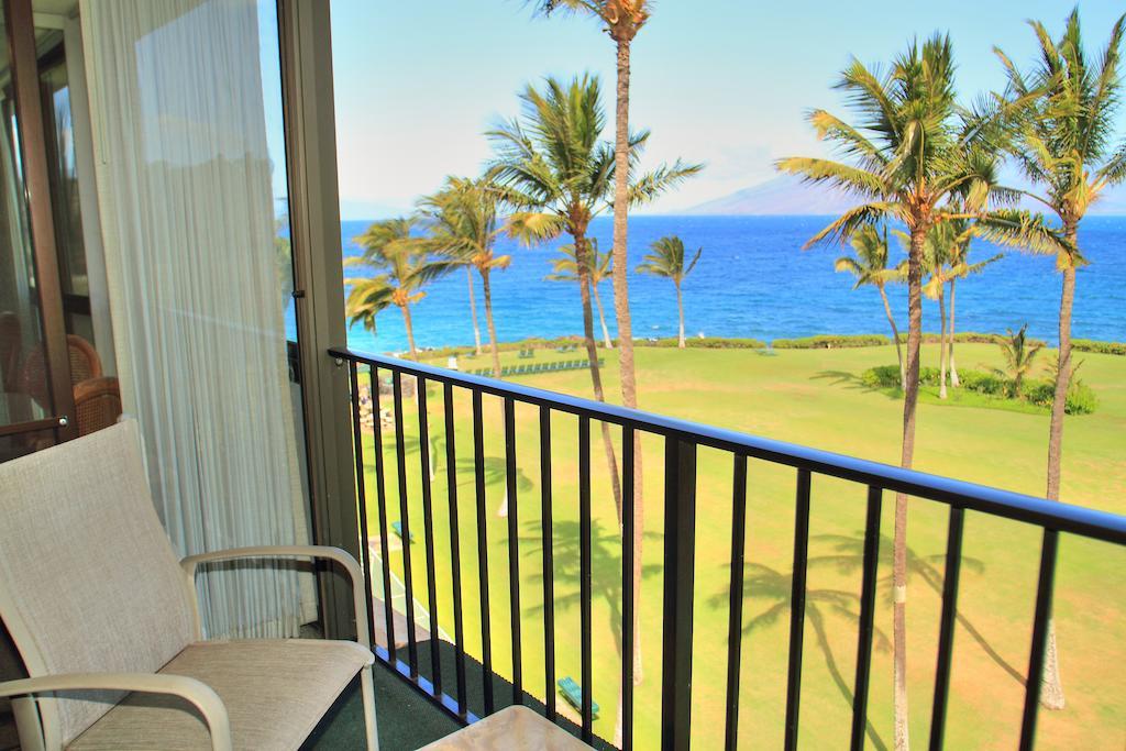 Kihei Surfside By Condominium Rentals Hawaii Makena Luaran gambar