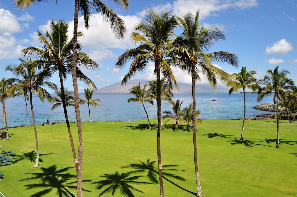 Kihei Surfside By Condominium Rentals Hawaii Makena Luaran gambar