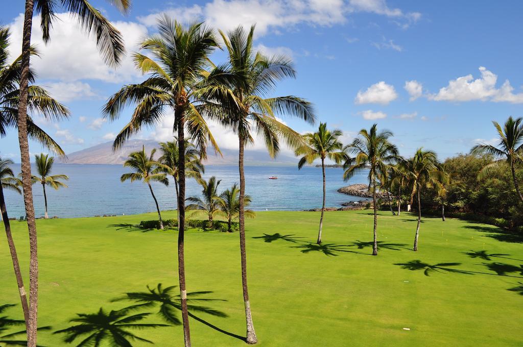 Kihei Surfside By Condominium Rentals Hawaii Makena Luaran gambar